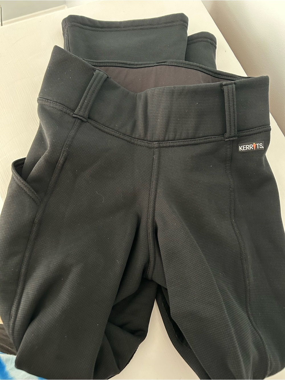 Kerrits Windpro Bootcut Winter Breeches